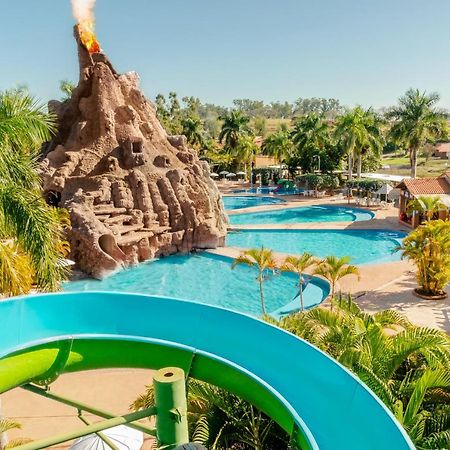 Terra Parque Eco Resort Presidente Prudente Luaran gambar