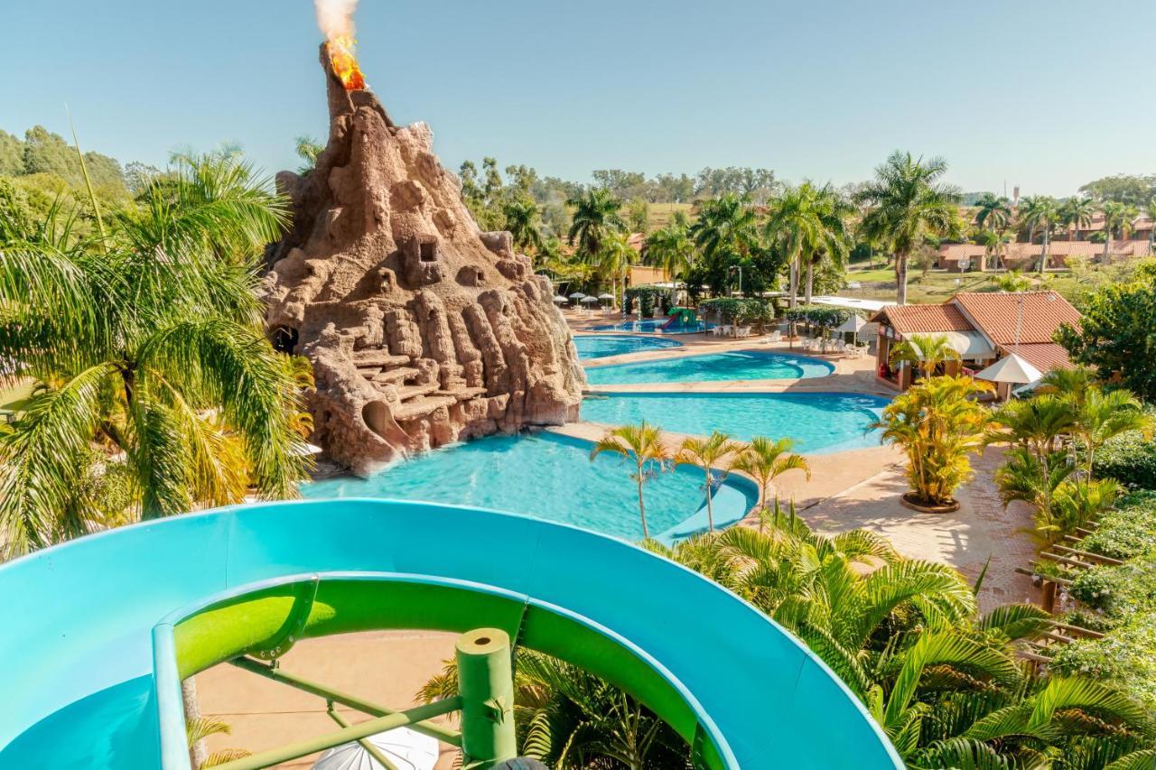 Terra Parque Eco Resort Presidente Prudente Luaran gambar