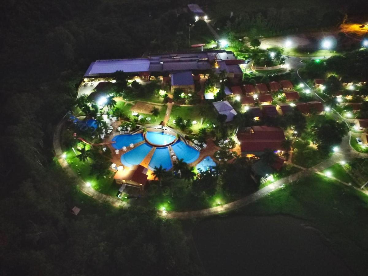 Terra Parque Eco Resort Presidente Prudente Luaran gambar