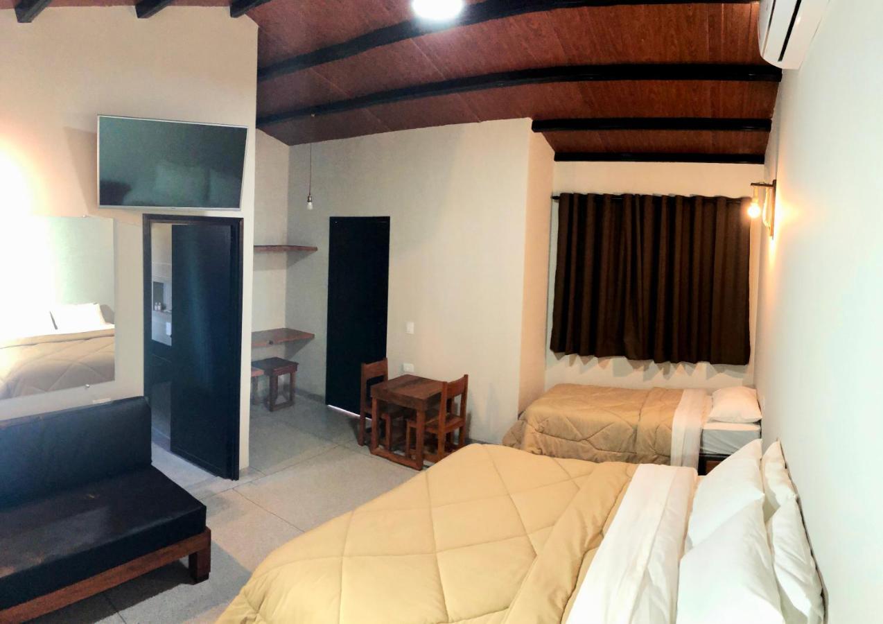 Terra Parque Eco Resort Presidente Prudente Luaran gambar