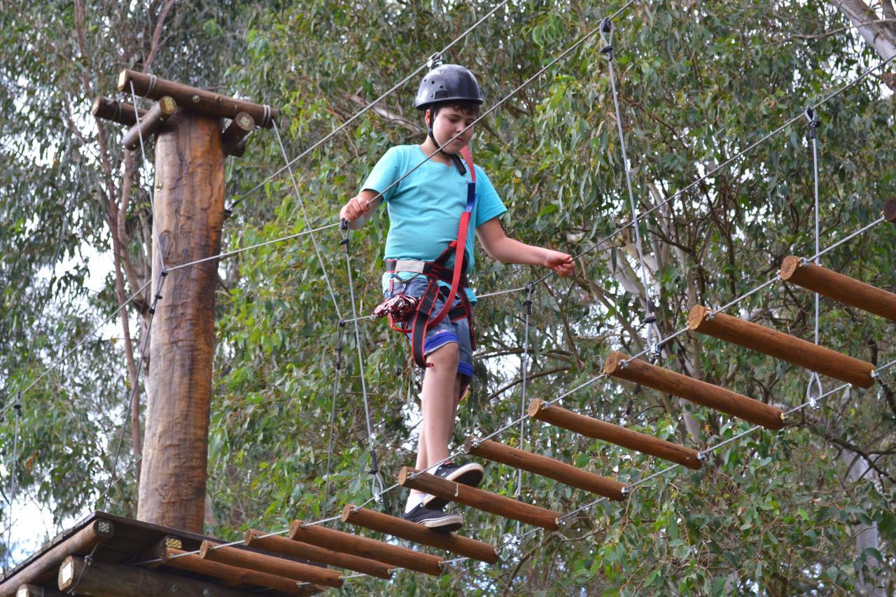 Terra Parque Eco Resort Presidente Prudente Luaran gambar