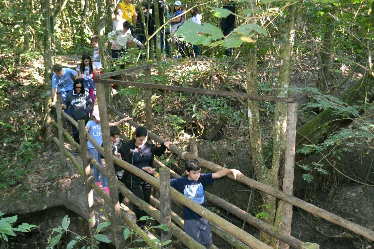 Terra Parque Eco Resort Presidente Prudente Luaran gambar
